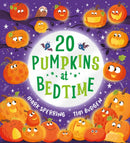 Twenty Pumpkins at Bedtime-9780702324680