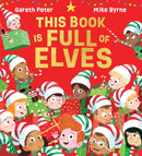 This Book is Full of Elves (PB)-9780702324703