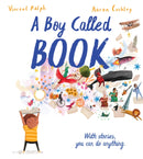 A Boy Called Book (PB)-9780702324864