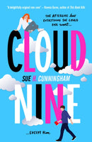 Cloud Nine-9780702325861