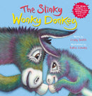 The Stinky Wonky Donkey (PB)-9780702325915