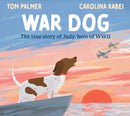 War Dog-9780702325946
