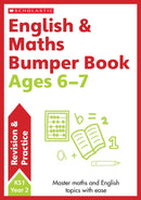 English & Maths Made Simple Ages 6-7-9780702326745