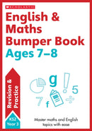 English & Maths Made Simple Ages 7-8-9780702326752