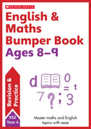 English & Maths Made Simple Ages 8-9-9780702326769