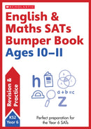 English & Maths Made Simple Ages 10-11-9780702326783