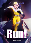 Run! (Set 02)-9780702327056