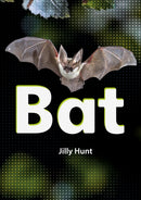 Bat (Set 02)-9780702327070