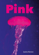 Pink (Set 04)-9780702327124