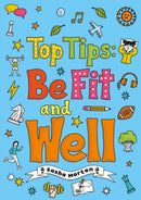 Top Tips: Be Fit and Well (Set 04)-9780702327131