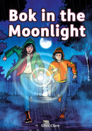 Bok in the Moonlight (Set 05)-9780702327148
