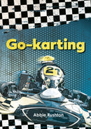 Go-karting (Set 06)-9780702327186