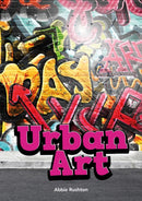 Urban Art (Set 06)-9780702327193