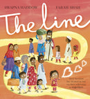 The Line-9780702328848