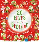 Twenty Elves at Bedtime (CBB)-9780702328947