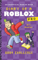 Diary of a Roblox Pro