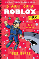 Diary of a Roblox Pro