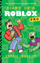 Diary of a Roblox Pro