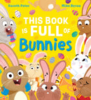 Book is Full of Bunnies-9780702329777