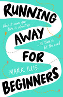 Running Away for Beginners-9780702329937