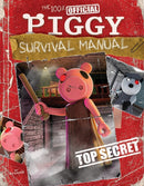 The 100% Official Piggy Survival Manual-9780702330070