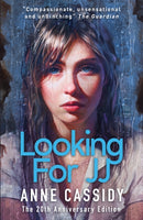 Looking for JJ (20th Anniversary Edition)-9780702330681