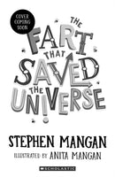The Fart that Saved the Universe-9780702330841