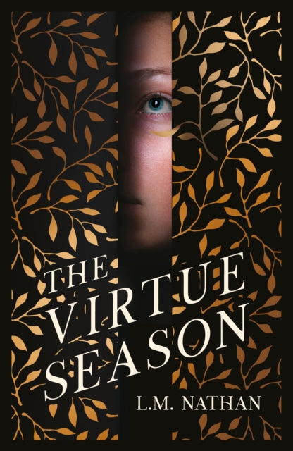 The Virtue Season-9780702330926