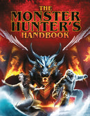 The Monster Hunter's Handbook-9780702331213
