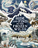 Hide and Find in the Frozen Wilds-9780702331299