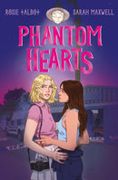Phantom Hearts-9780702333408
