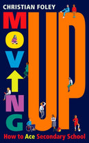 Moving Up-9780702333743