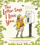 This Letter Says I Love You-9780702333873