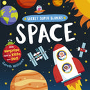 Space-9780702334221