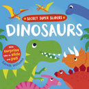 Dinosaurs-9780702334238
