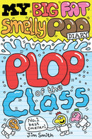 My Big Fat Smelly Poo Diary 2-9780702334481