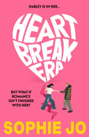 Heartbreak Era-9780702334511
