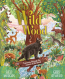 The Wild Wood-9780702334580