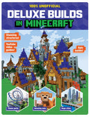 Deluxe Minecraft Builder's Guide-9780702334726