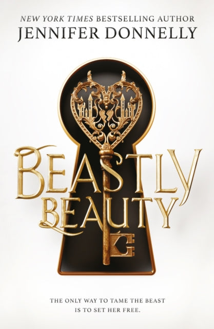 Beastly Beauty-9780702334740