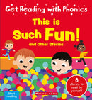 This is Such Fun! & Other Stories-9780702336454
