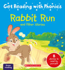 Rabbit Run & Other Stories-9780702336461