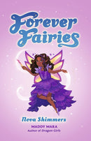 Forever Fairies: Nova Shimmers-9780702337390