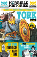 York (newspaper edition)-9780702337697