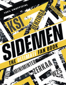The Sidemen: The Ultimate Fan Book-9780702337734