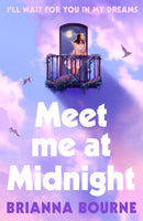Meet Me at Midnight-9780702338038