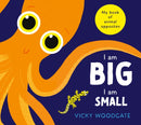 I am Big, I am Small-9780702338199