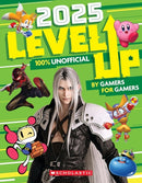 Level Up 2025-9780702338762