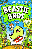 Beastie Bros-9780702338793