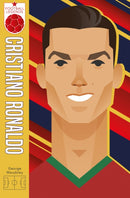 Cristiano Ronaldo-9780702338861